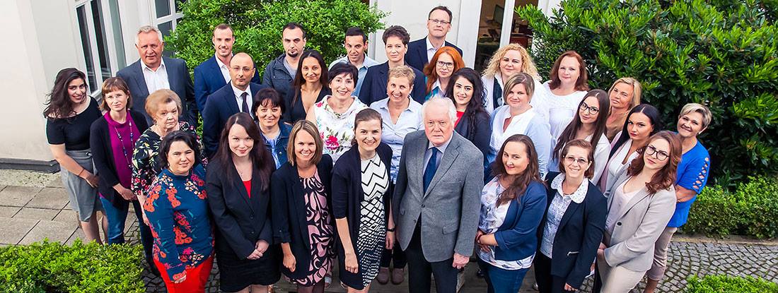 Dr. Peter Dirnbacher Immobilientreuhand GmbH & Co KG - Bild 3