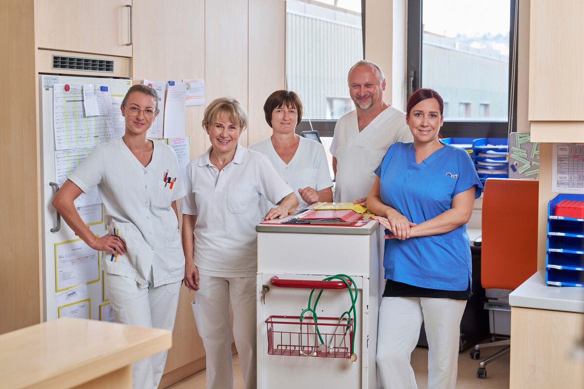 NÖ Landesgesundheitsagentur - Bild 2