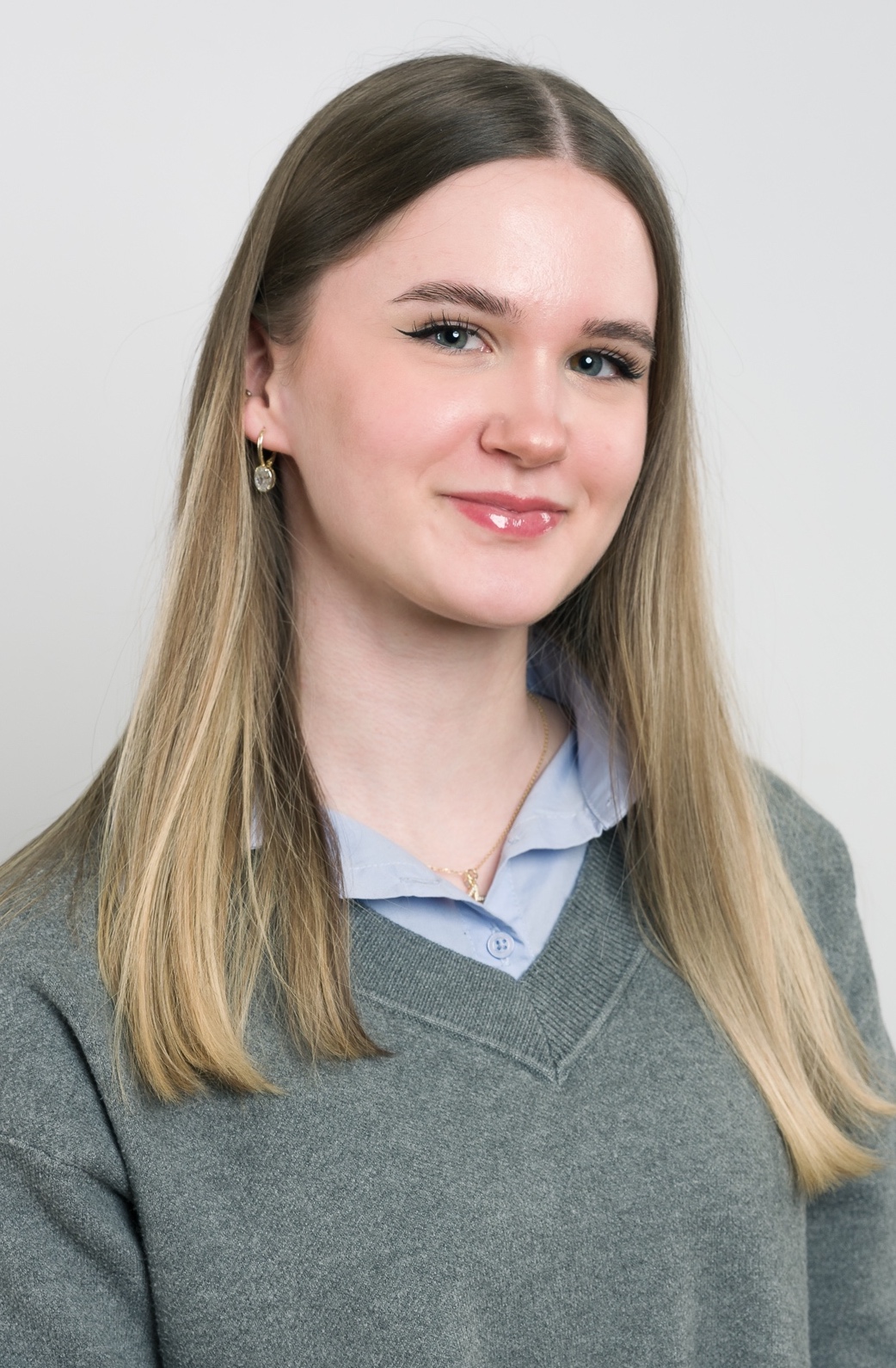 recruiter picture