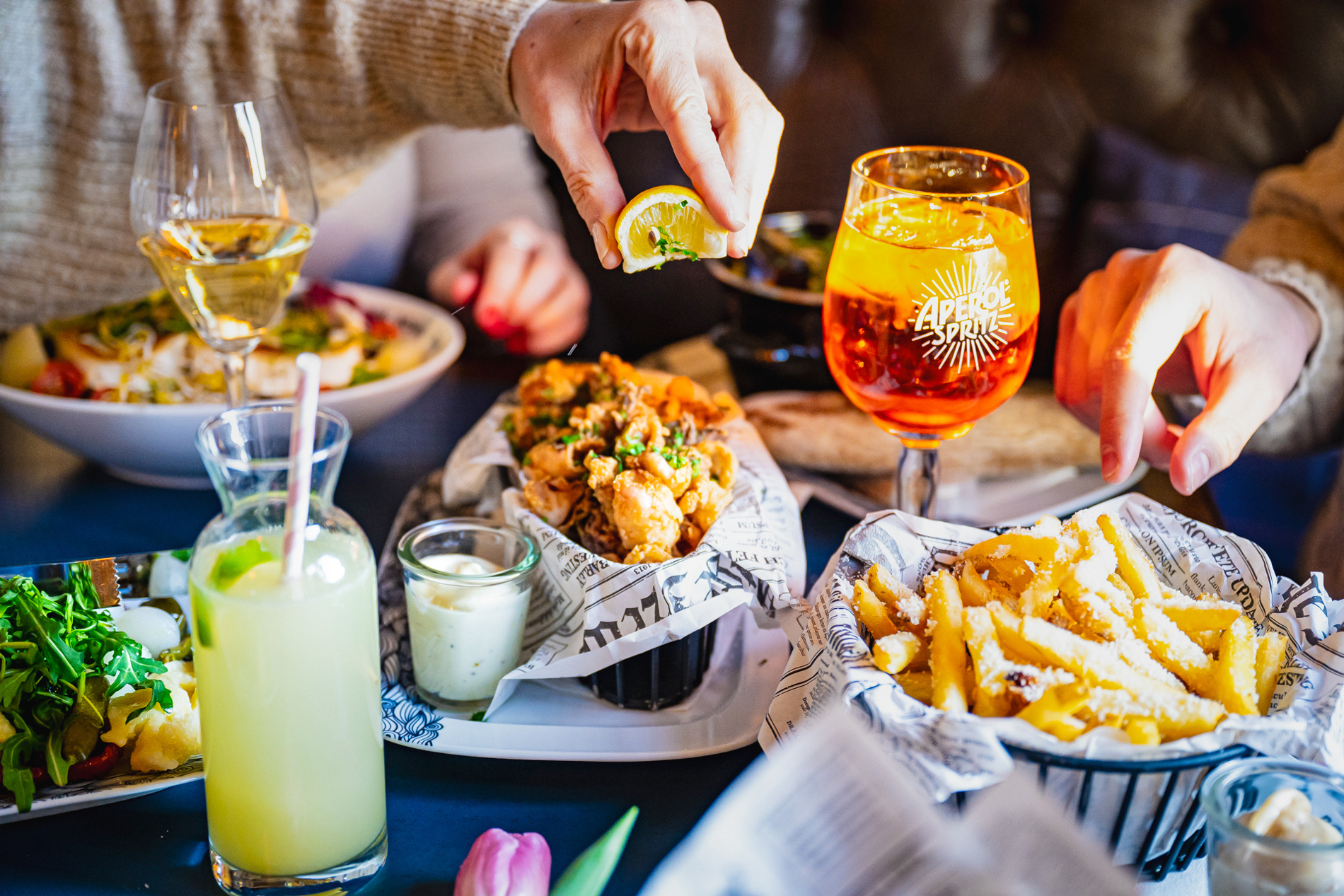 Landtmann Das Bootshaus - Bild 2