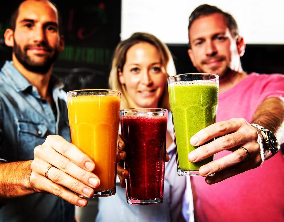 JuiceBars GmbH - Bild 2