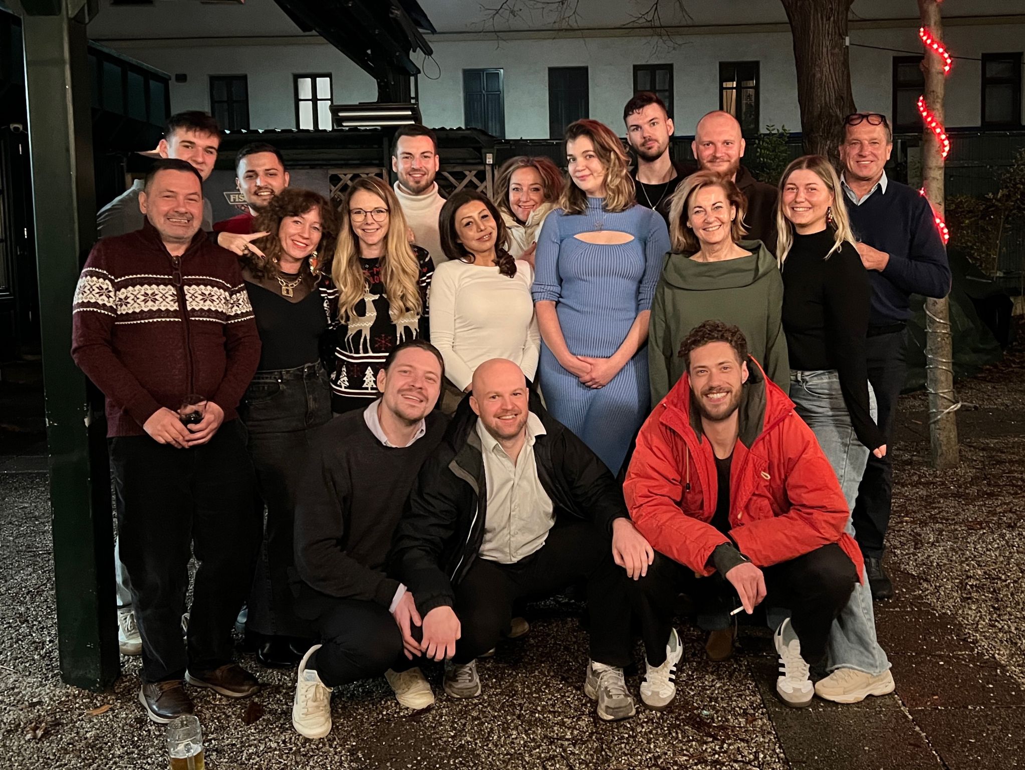 AQUISO sales solutions GmbH - Bild 2