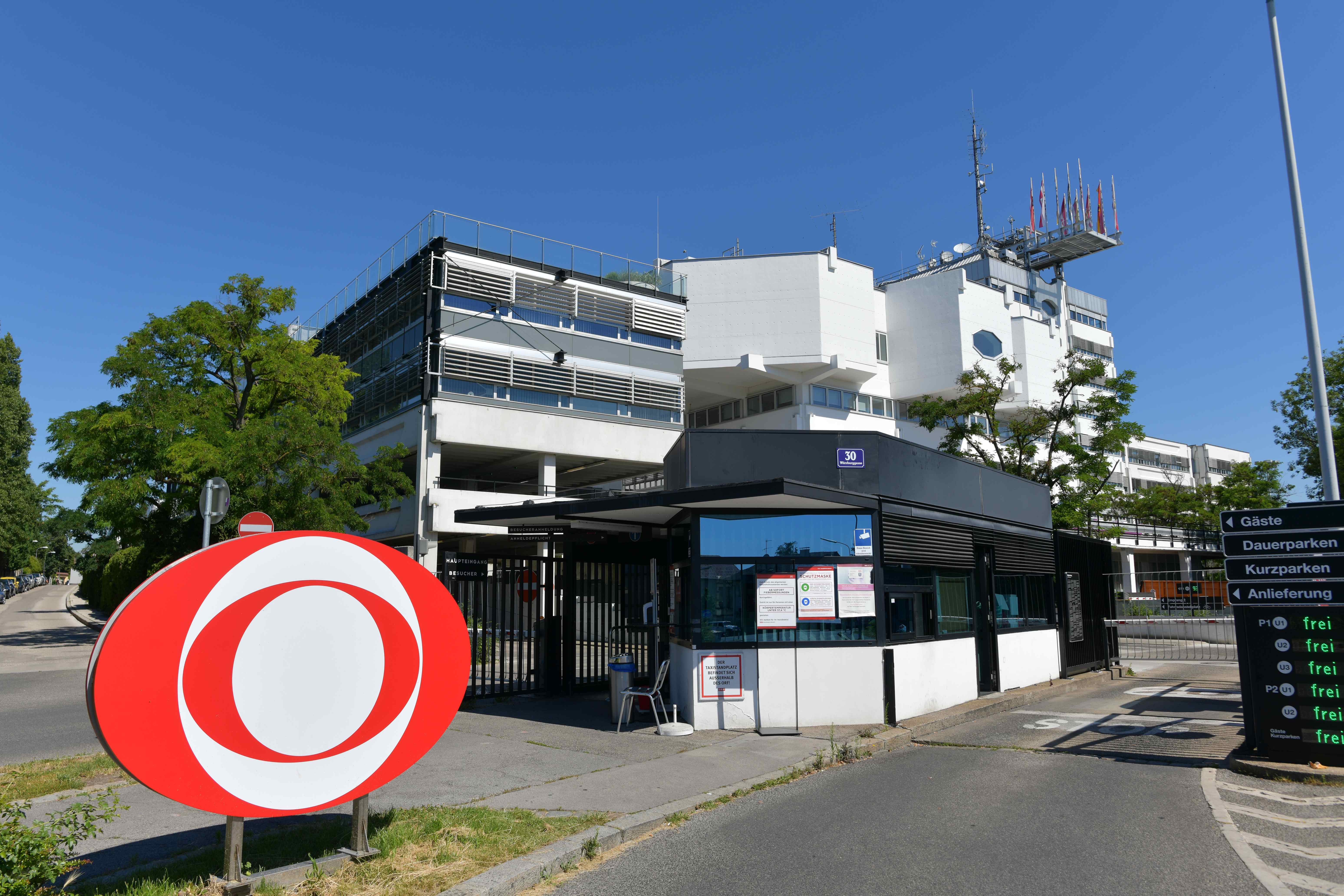 ORF Marketing & Creation GmbH & Co KG - Bild 1