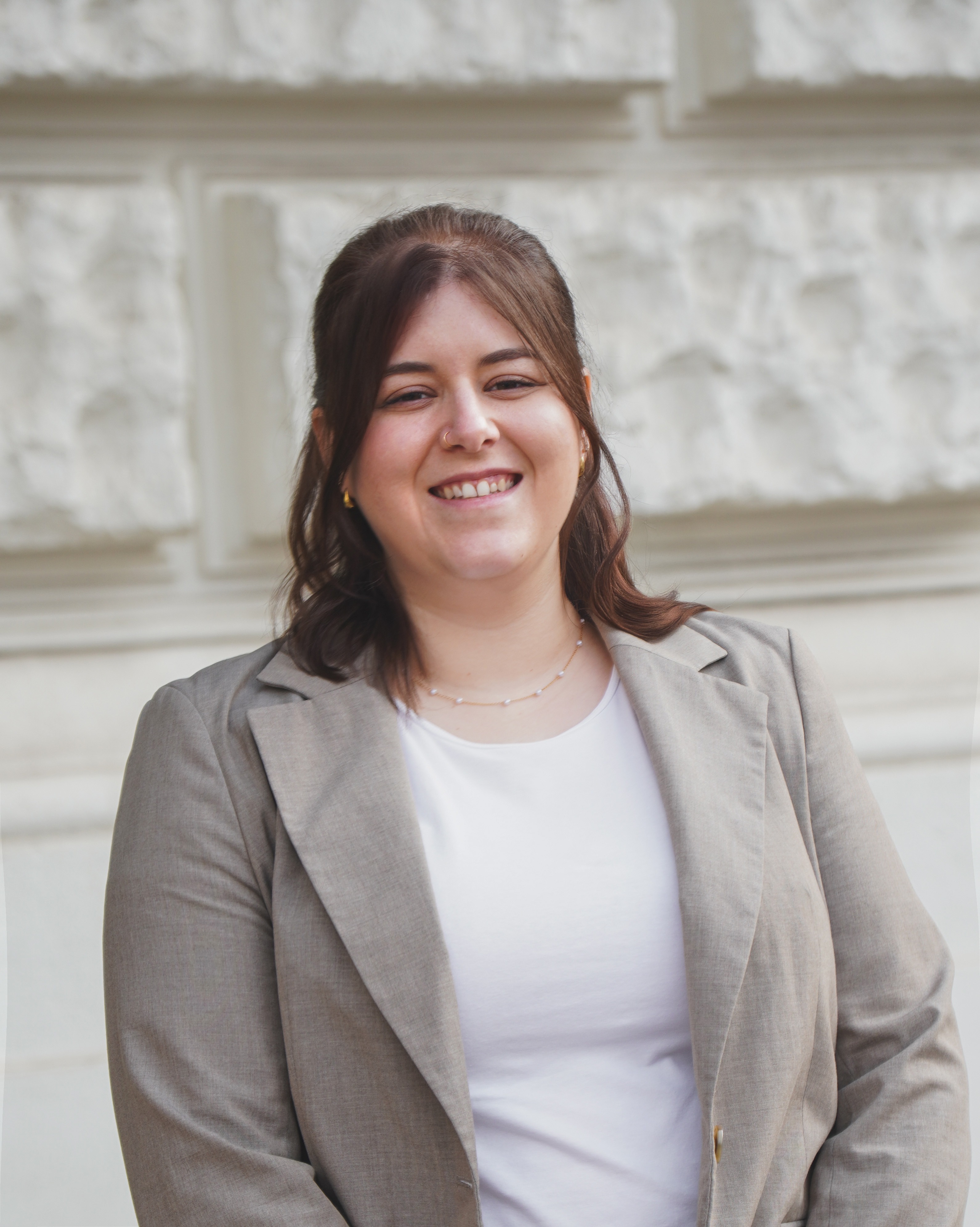recruiter picture