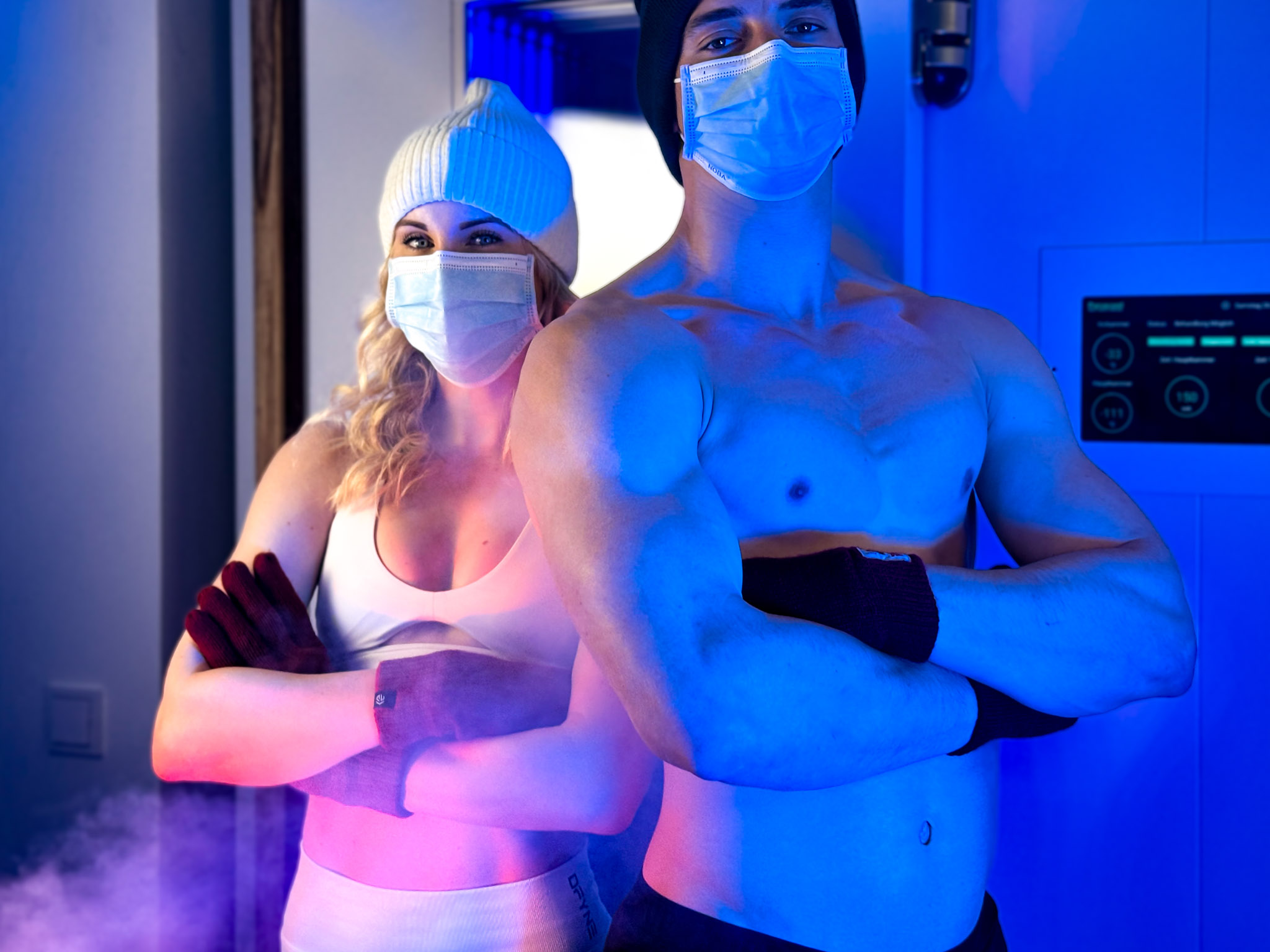 PAMA Cryo GmbH - Bild 3