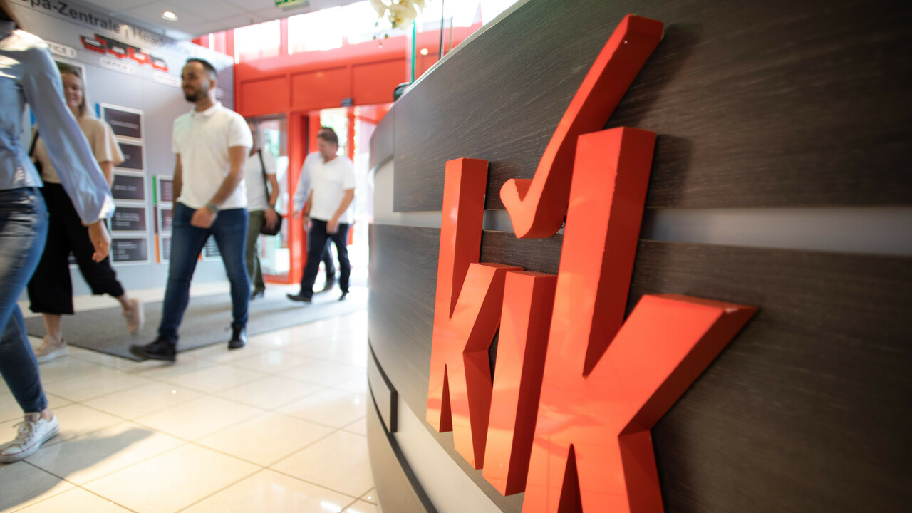 KiK Textilien und Non-Food Ges.m.b.H. - Bild 1