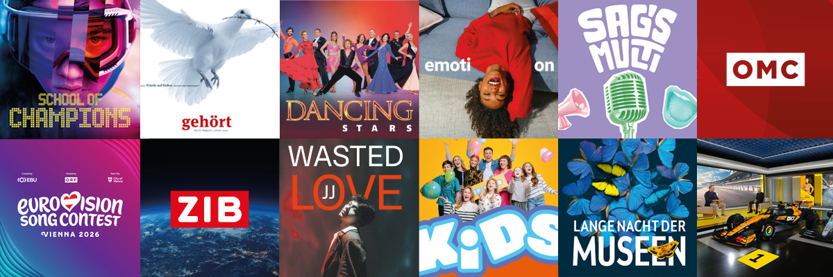 ORF Marketing & Creation GmbH & Co KG - Bild 3