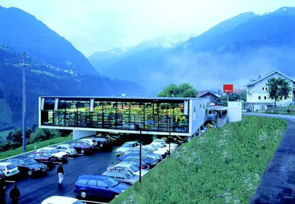 MPREIS Warenvertriebs GmbH - Bild 2