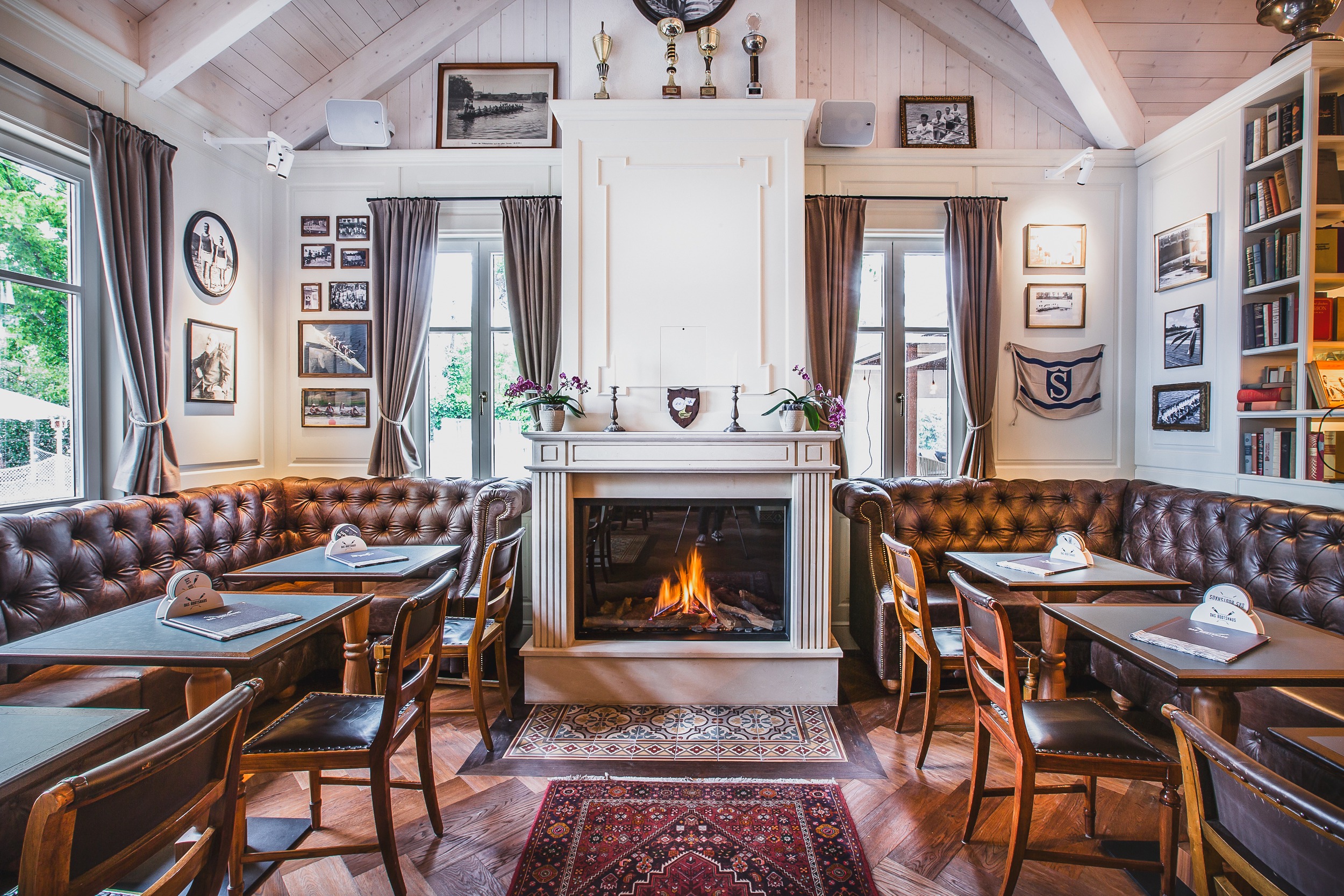 Landtmann Das Bootshaus - Bild 3