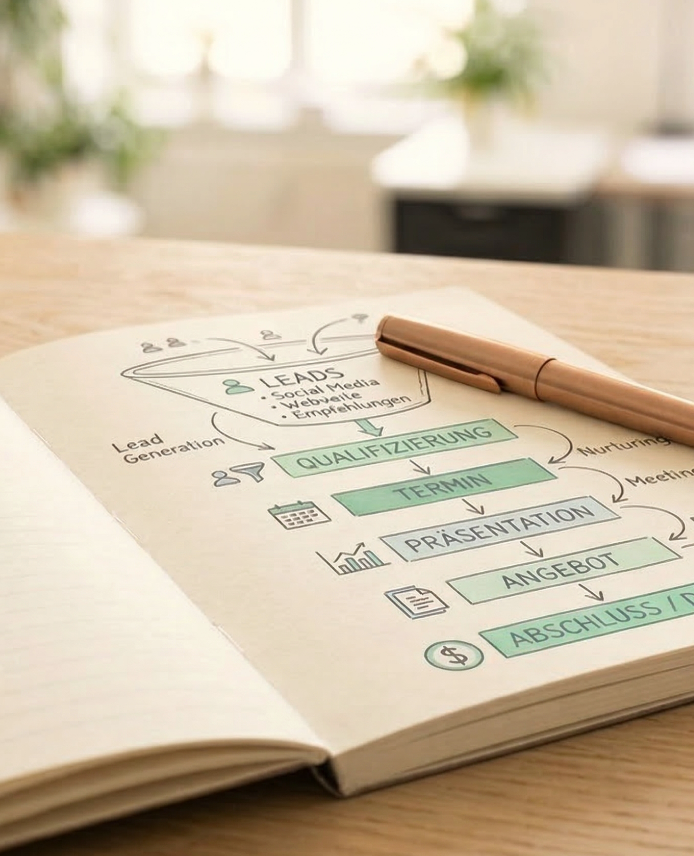 AQUISO sales solutions GmbH - Bild 3