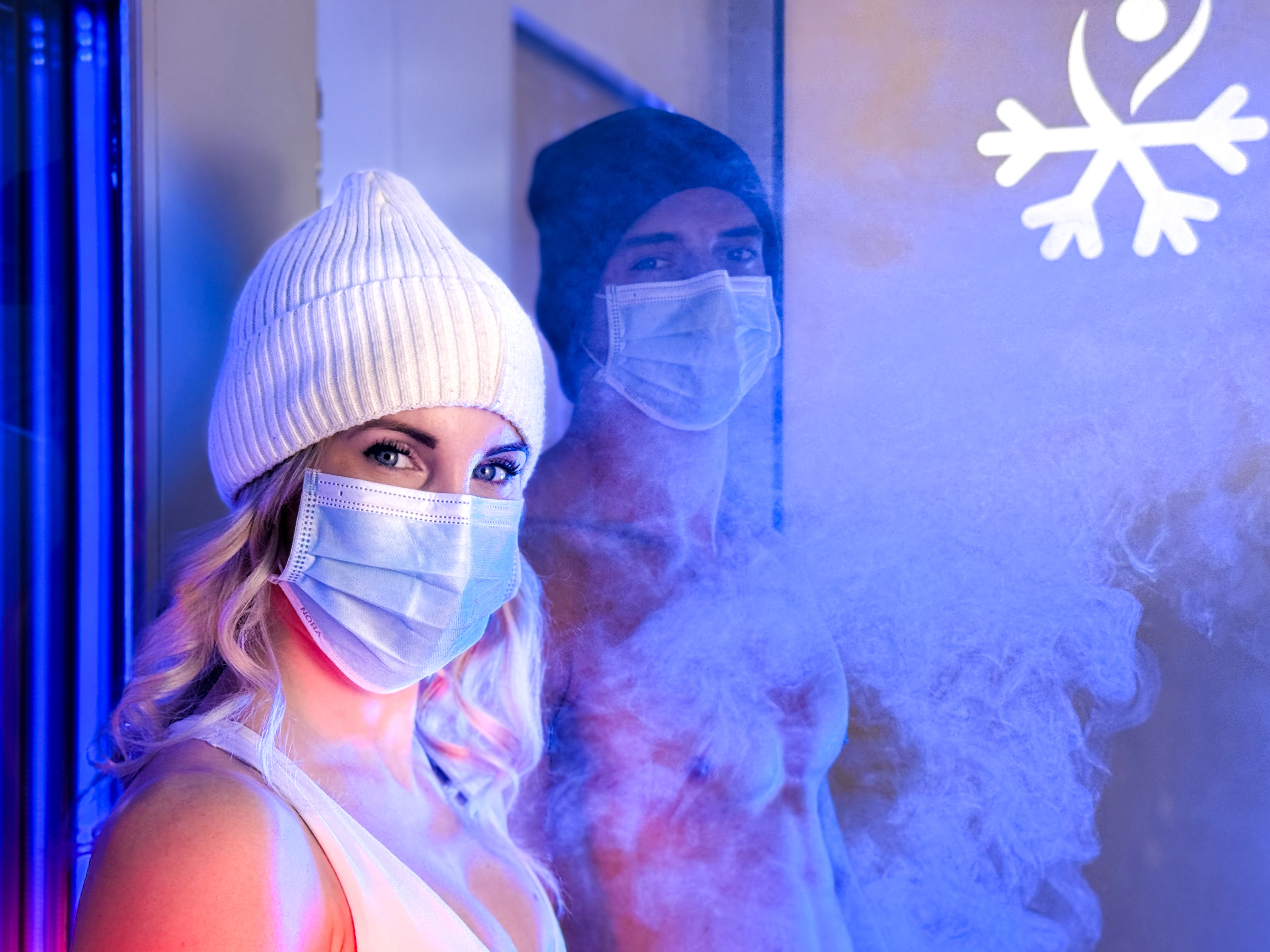 PAMA Cryo GmbH - Bild 1