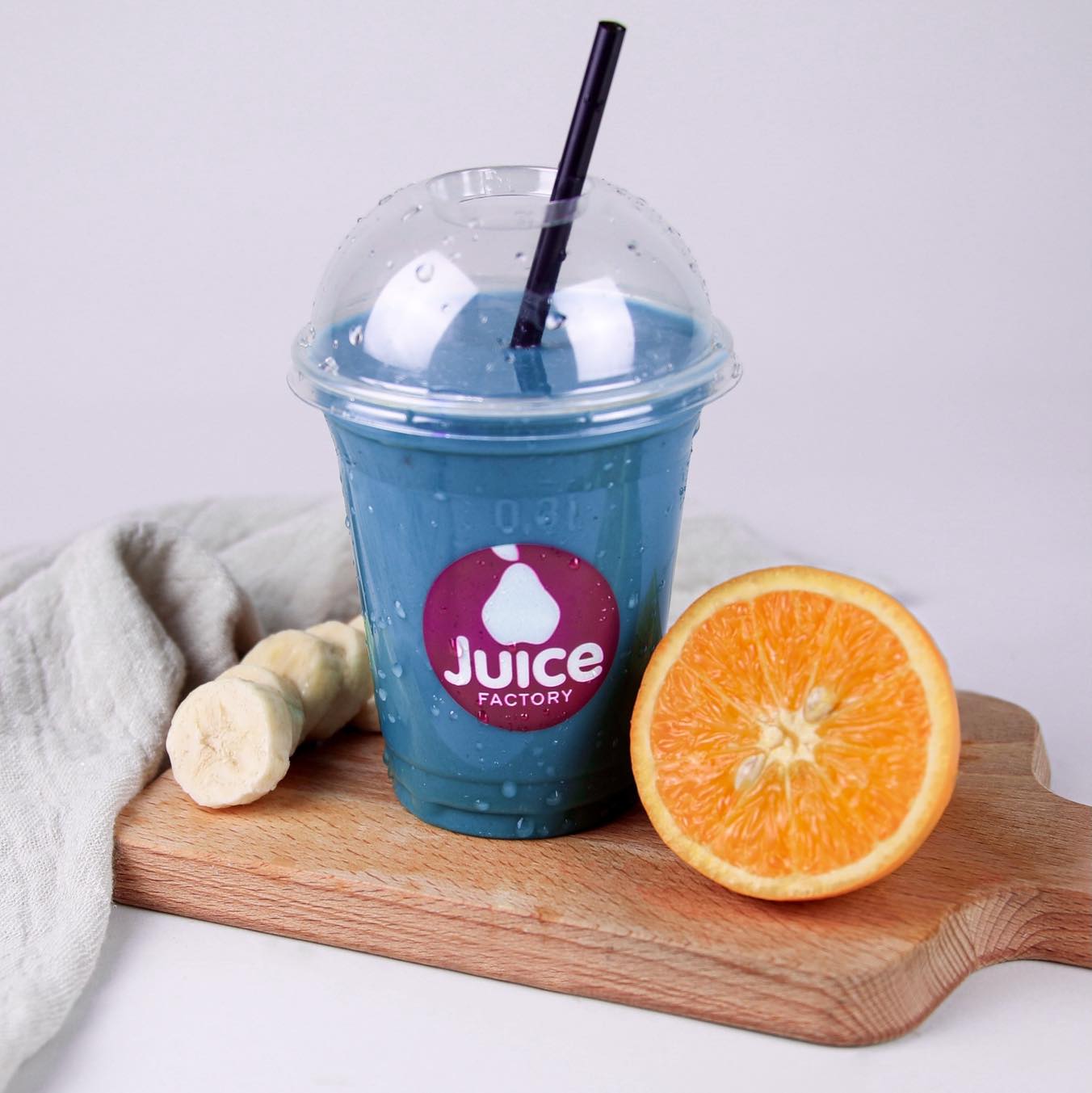 JuiceBars GmbH - Bild 1