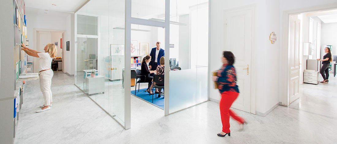 Dr. Peter Dirnbacher Immobilientreuhand GmbH & Co KG - Bild 1