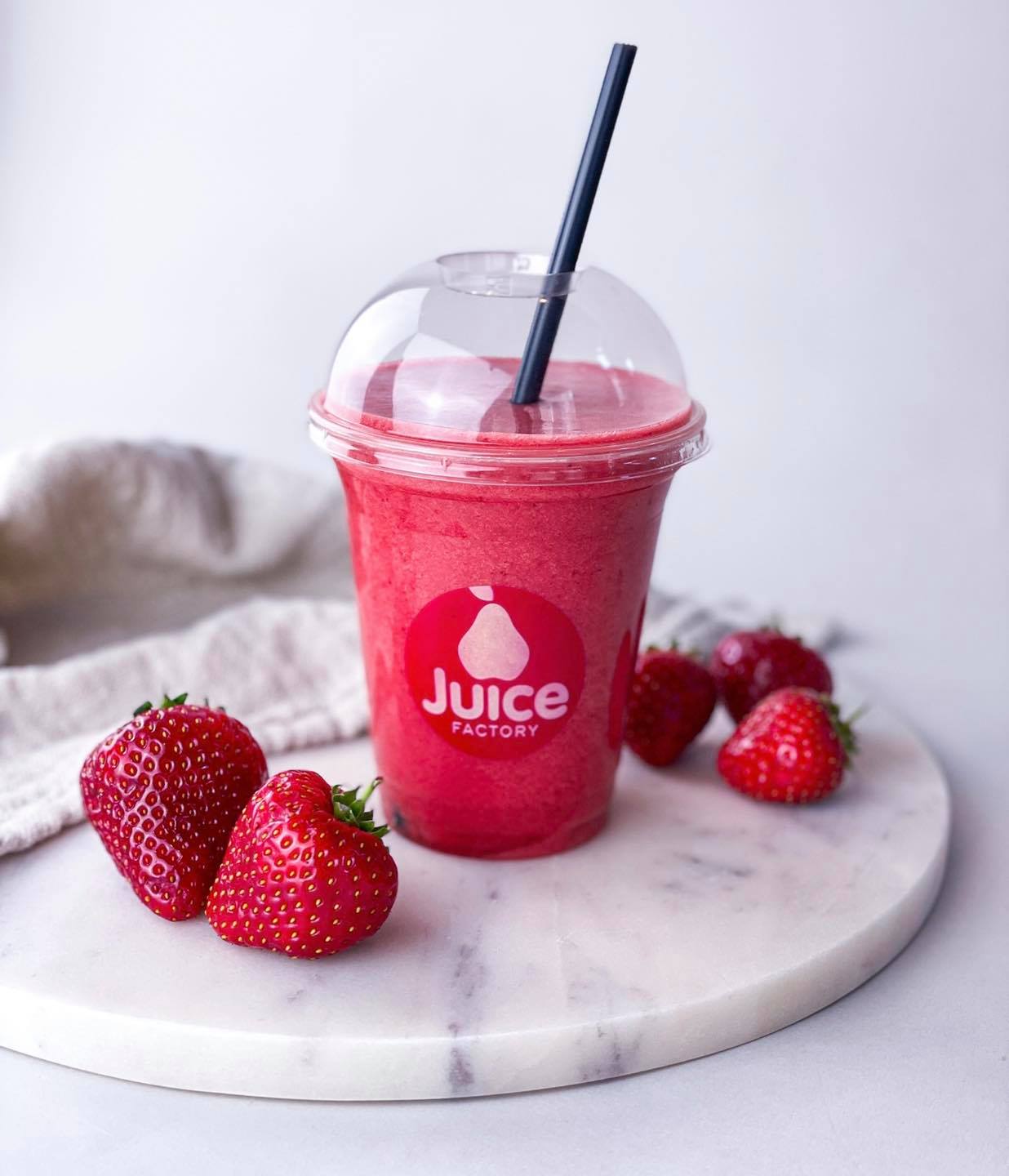 JuiceBars GmbH - Bild 3