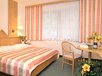 Hotel Waldhof - Bild 3