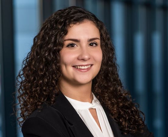 recruiter picture