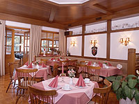 Hotel Waldhof - Bild 2