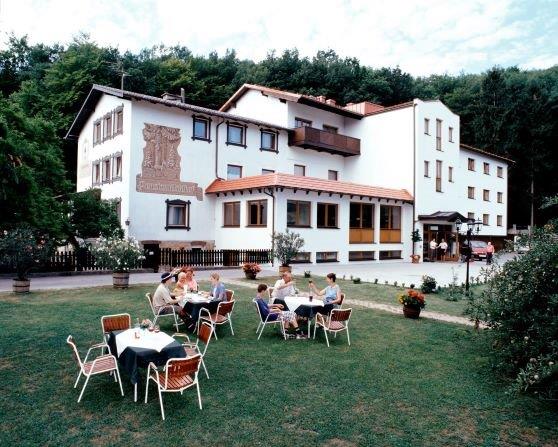 Hotel Waldhof