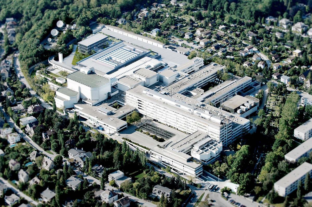 Österreichischer Rundfunk, ORF - Bild 2