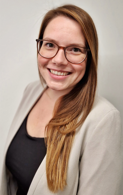 recruiter picture