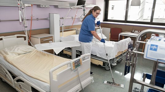 Sodexo Service Solutions Austria GmbH - Bild 2