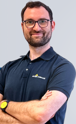 recruiter picture