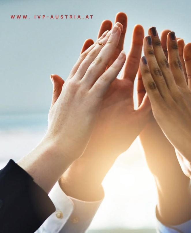 IVP Ihr Verlässlicher Partner - Bild 3