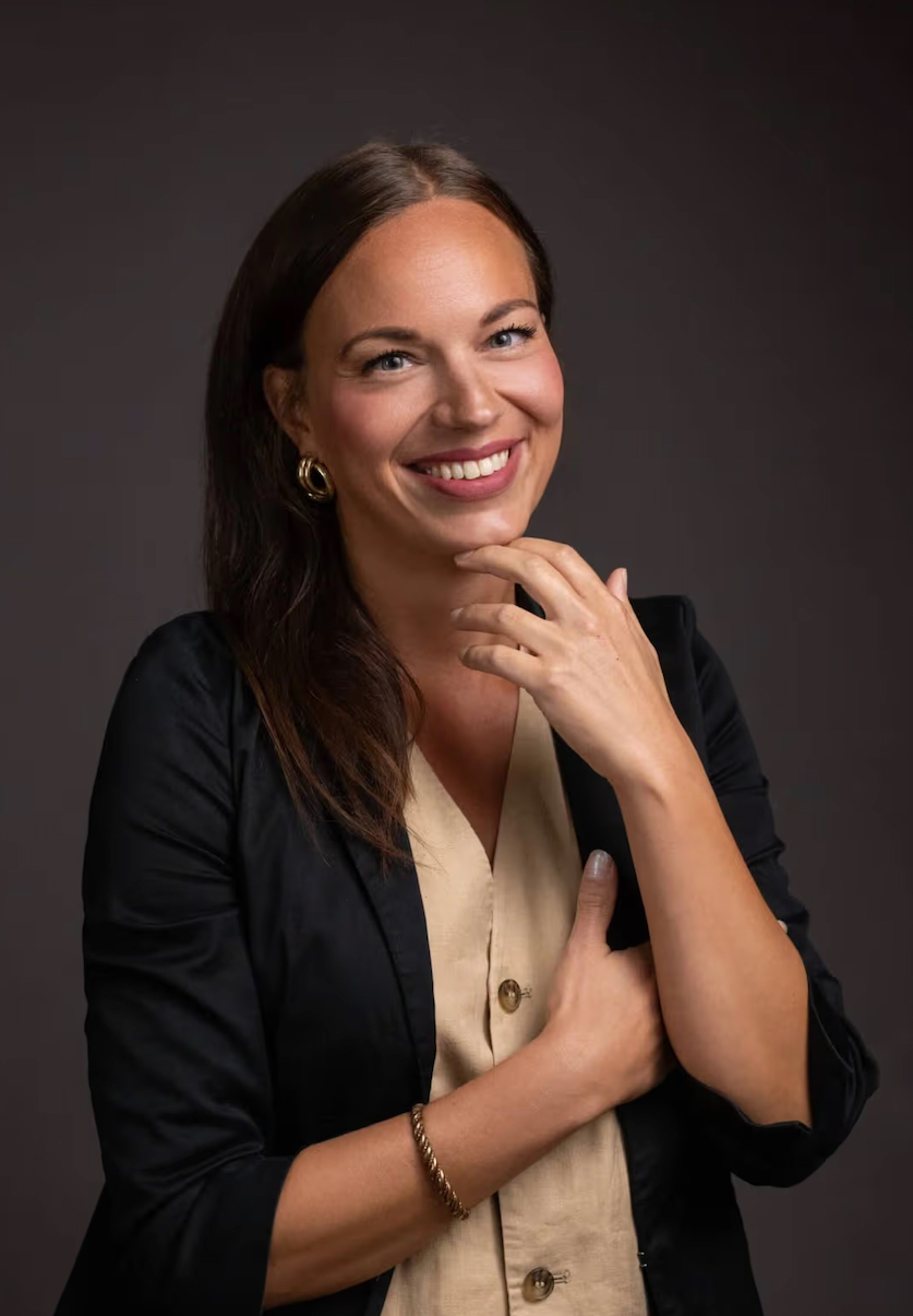 recruiter picture