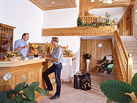 Hotel Waldhof - Bild 1