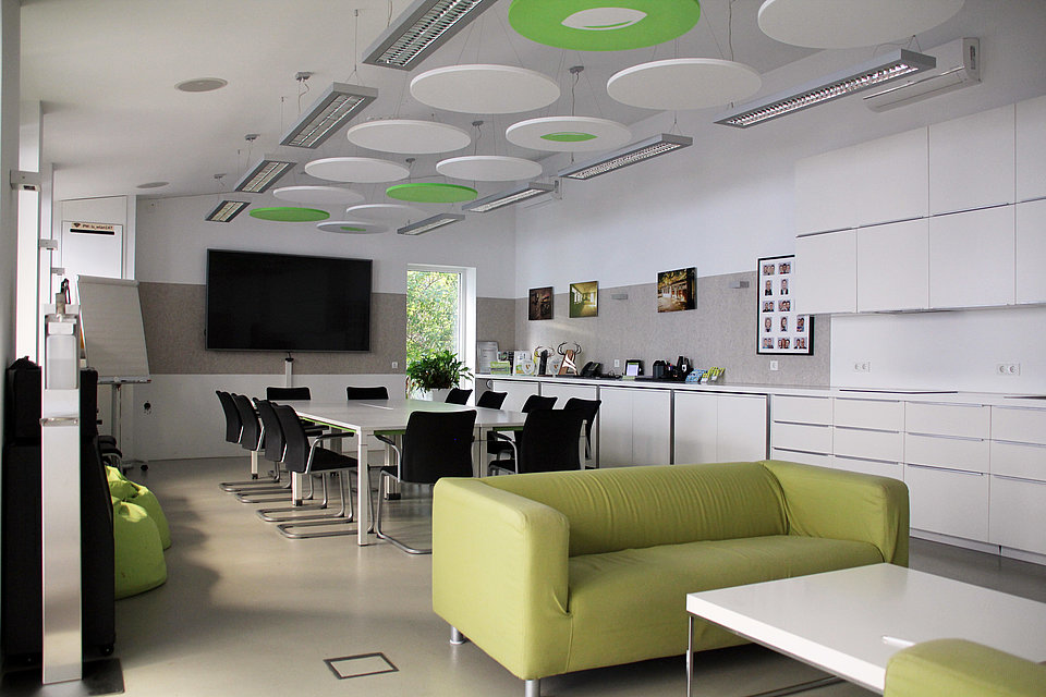 LimeSoda Interactive Marketing GmbH - Bild 1