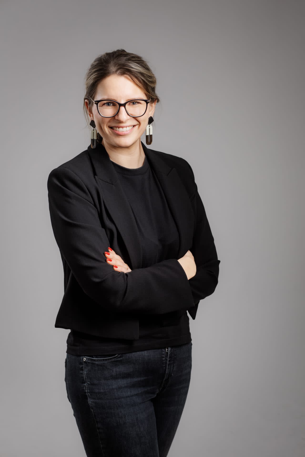 recruiter picture